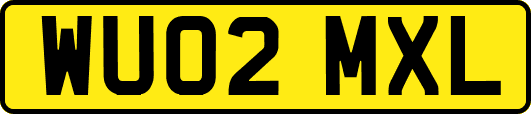 WU02MXL
