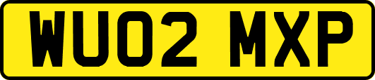 WU02MXP