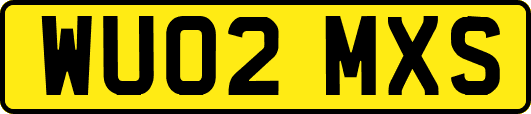 WU02MXS