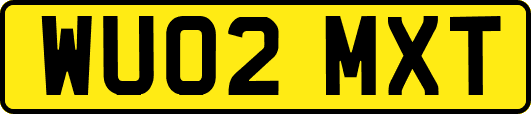 WU02MXT