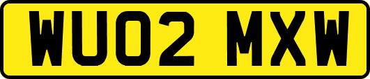 WU02MXW