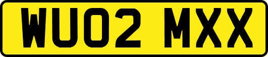 WU02MXX