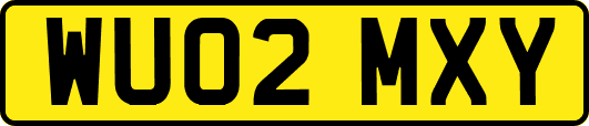 WU02MXY