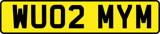 WU02MYM