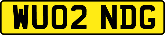 WU02NDG