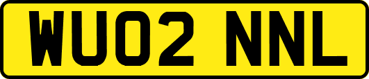 WU02NNL