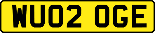 WU02OGE
