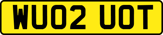 WU02UOT