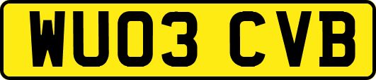 WU03CVB