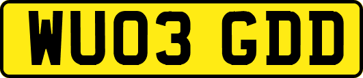 WU03GDD