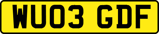 WU03GDF