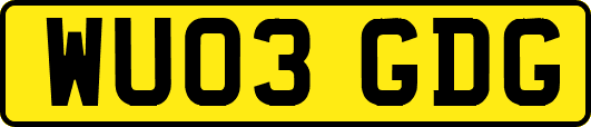 WU03GDG