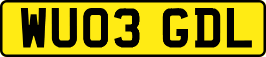 WU03GDL