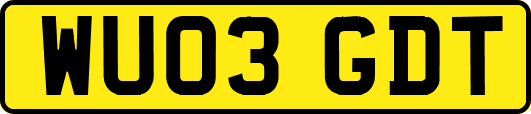 WU03GDT