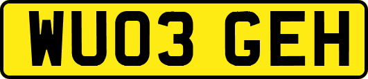 WU03GEH