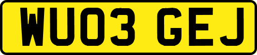 WU03GEJ