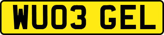 WU03GEL