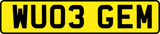 WU03GEM
