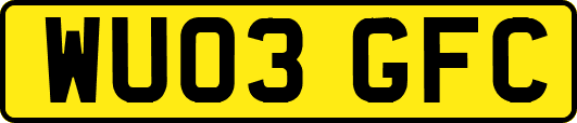 WU03GFC