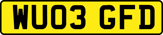 WU03GFD