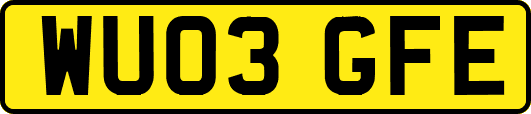 WU03GFE