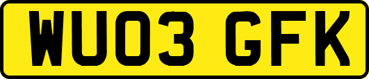 WU03GFK