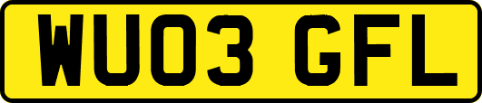 WU03GFL