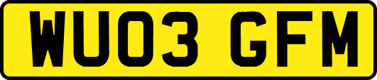 WU03GFM