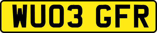 WU03GFR