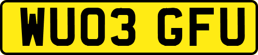 WU03GFU