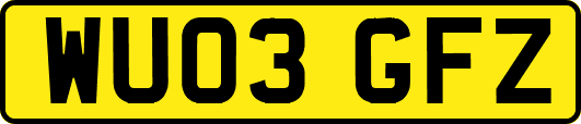 WU03GFZ