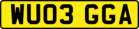WU03GGA