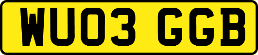 WU03GGB