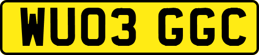 WU03GGC