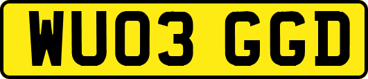 WU03GGD
