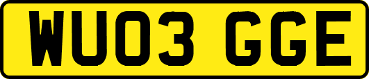 WU03GGE