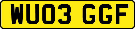 WU03GGF