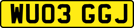 WU03GGJ