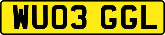 WU03GGL