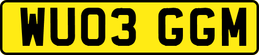 WU03GGM