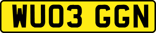 WU03GGN