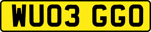 WU03GGO