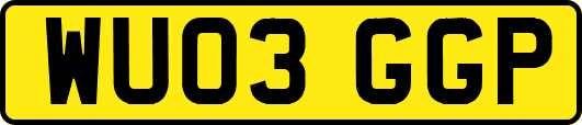 WU03GGP