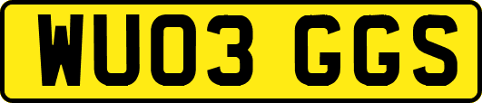 WU03GGS