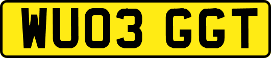WU03GGT