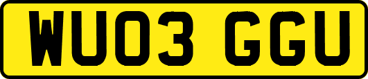 WU03GGU