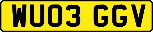 WU03GGV
