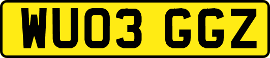 WU03GGZ
