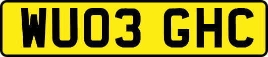 WU03GHC
