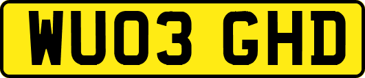 WU03GHD